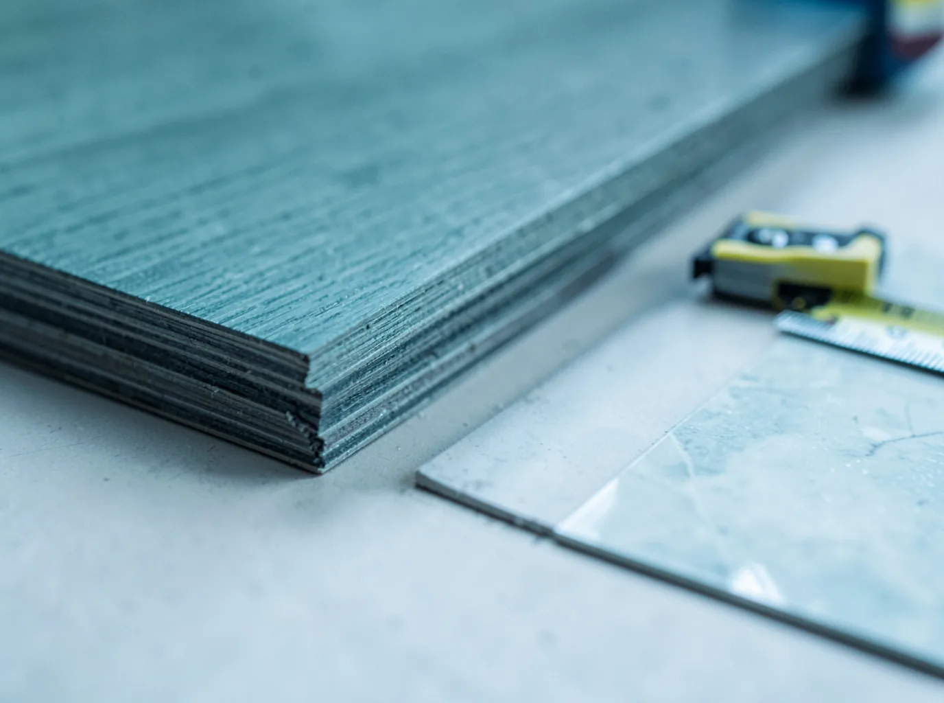 Luxury Vinyl Plank Installation Perry Hall, MD FAQs